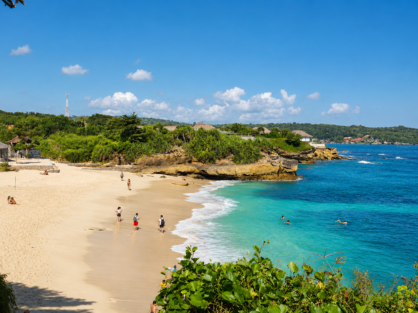 Nusa Penida Manta Ray Snorkeling Tour