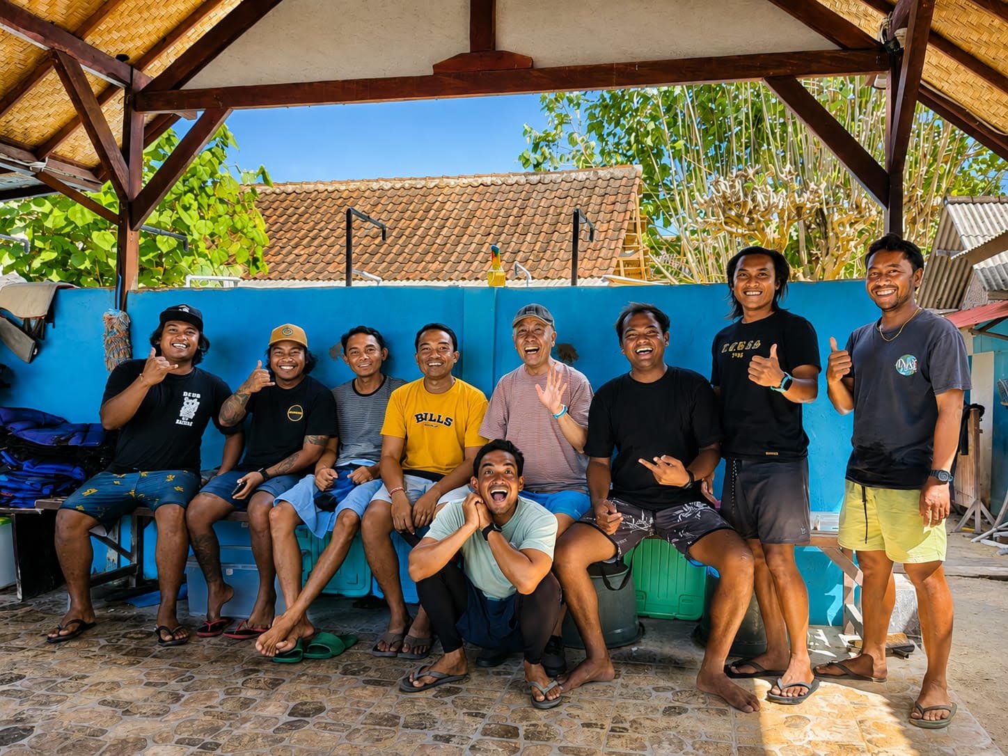 Our Team